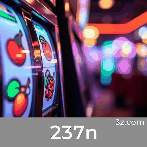 avaliações sobre 237n slots