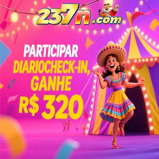237N Indique amigos para receber um bônus