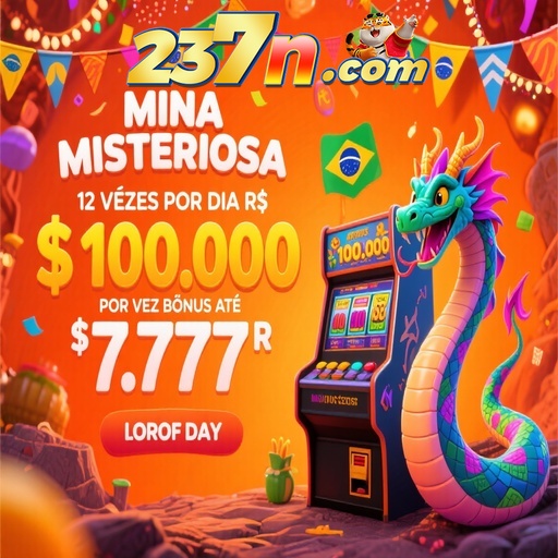237N Mina Misteriosa
